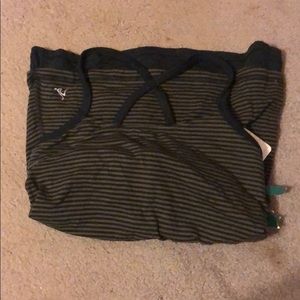 Nancy rose performance tank